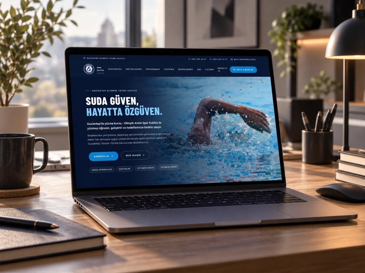 Olimpik Atılım mockup 1