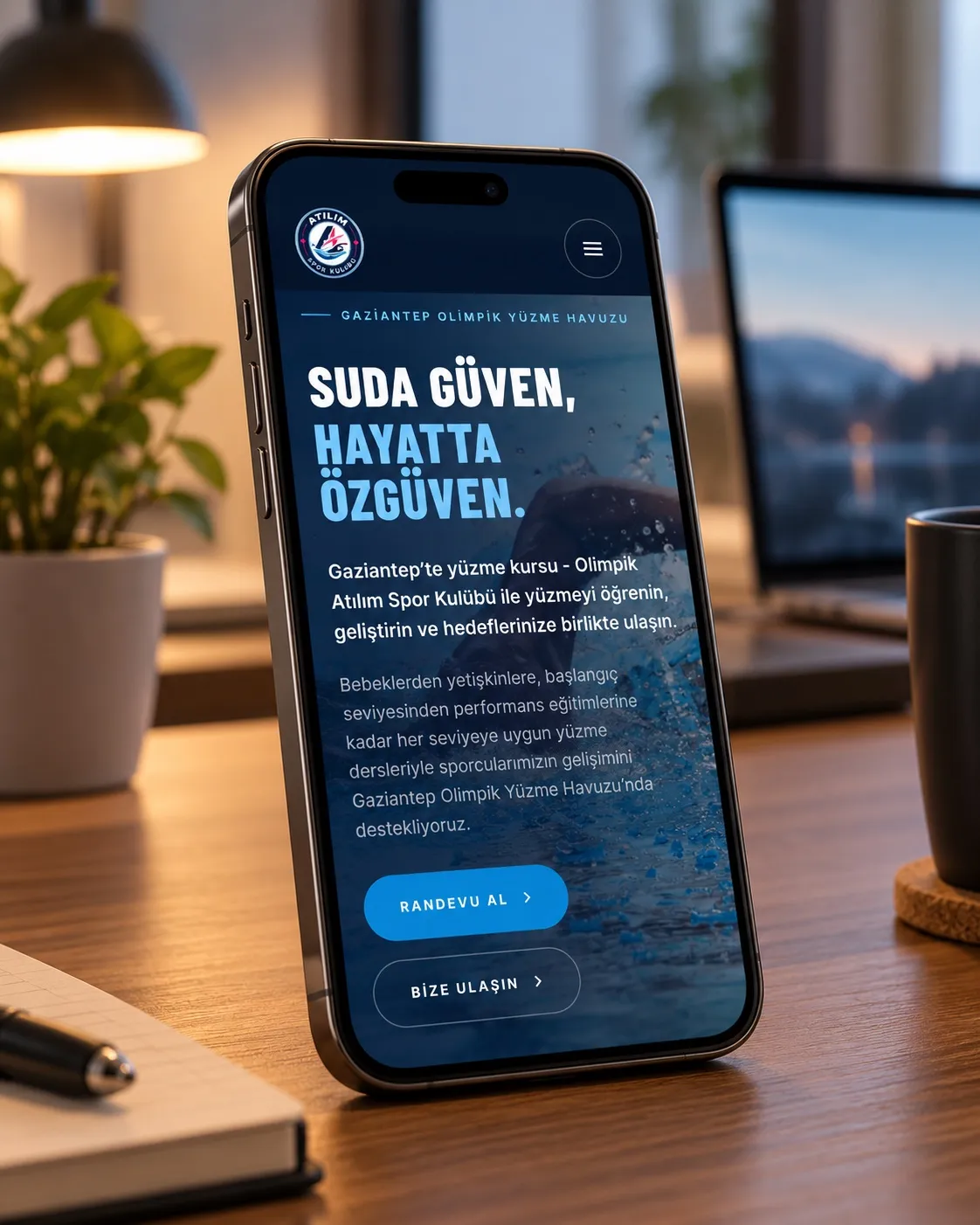 Olimpik Atılım mockup 2